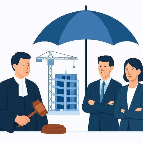 Assurance Recours - Après Recours