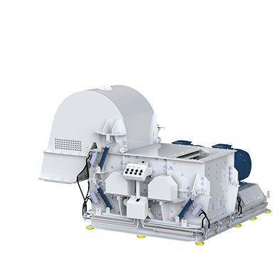 DEPACKAGING MACHINE DRM