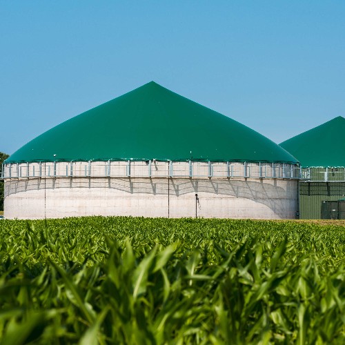 Expertise analytique pour simplifier la valorisation de votre gaz