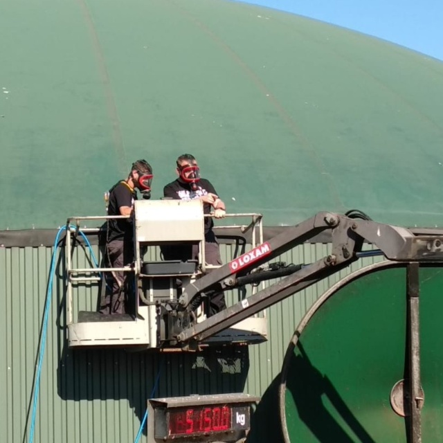 MAINTENANCE PREVENTIVE