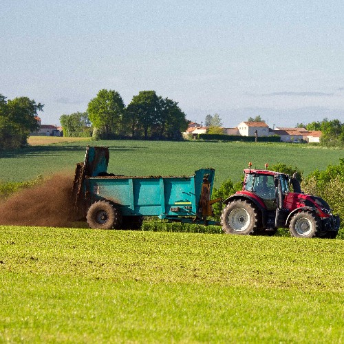 Analyse de la qualité du digestat