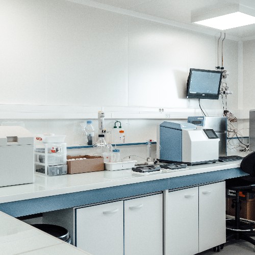 Analyses à façon et valorisation de matières atypiques