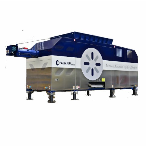 PASS Palmieri Advanced Splitting System