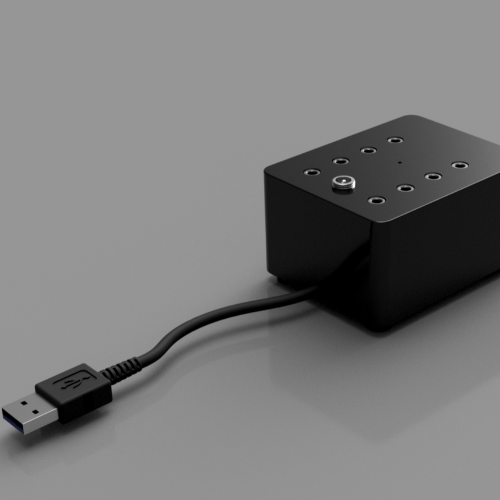 Data acquisition (PC)