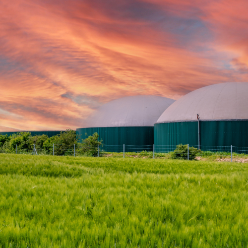 un contrat de protection juridique spécifique méthanisation