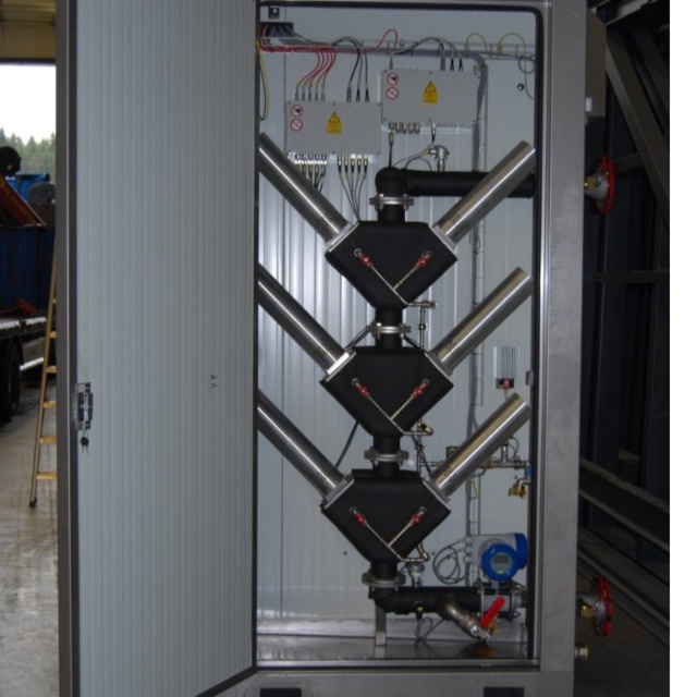 SEPOGANT DIREKT AVEC WAVEBOX