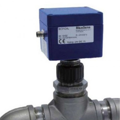 Capteur fixe méthane : BCP-CH4