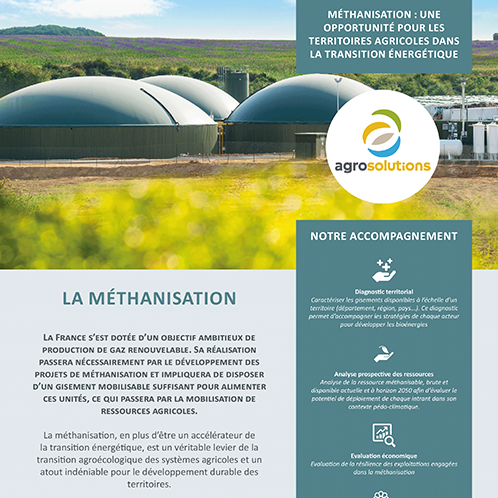 Notre accompagnement