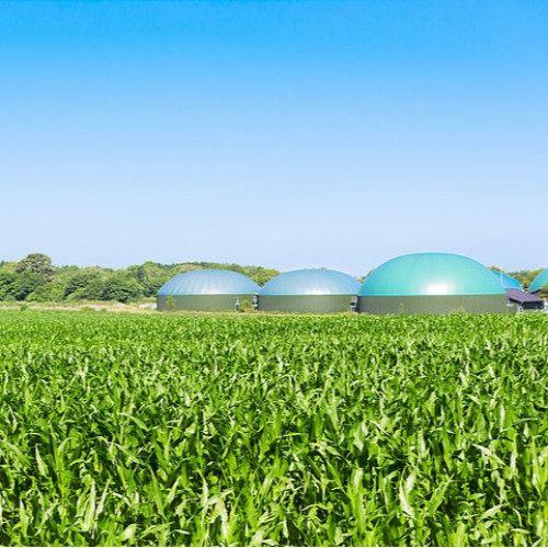 Essais et validation de performance sur unité de méthanisation