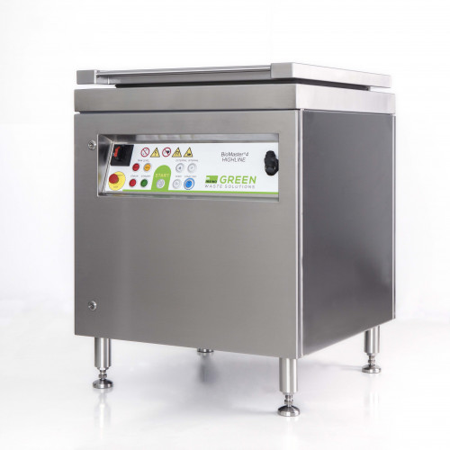 Collecteur de biodéchets BioMaster