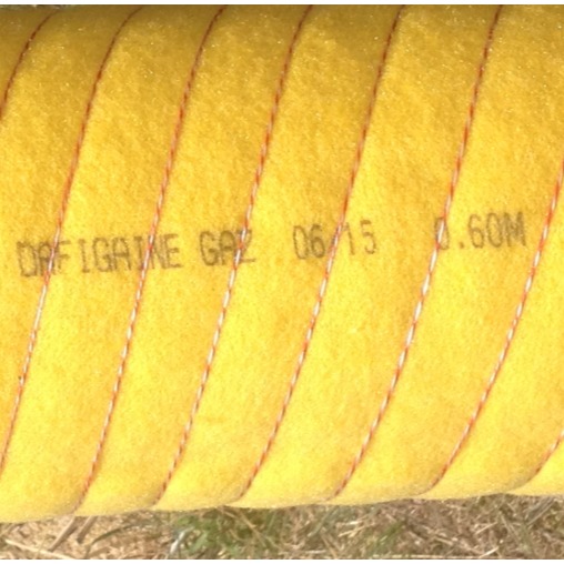 DAFIGAINE® GAZ 1000