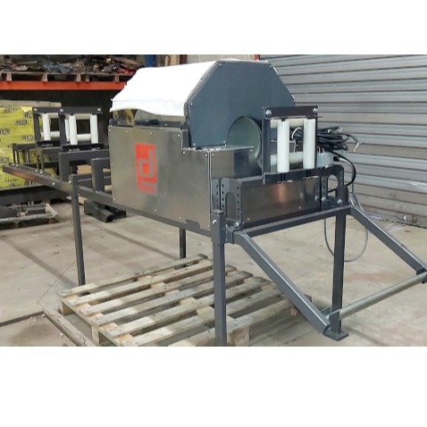 Spiraleuse DALEN® SD200.3