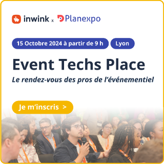 Event Techs Place Lyon