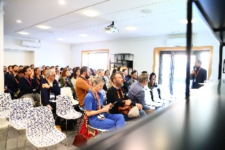 Event Techs Place Lyon - 04/2026