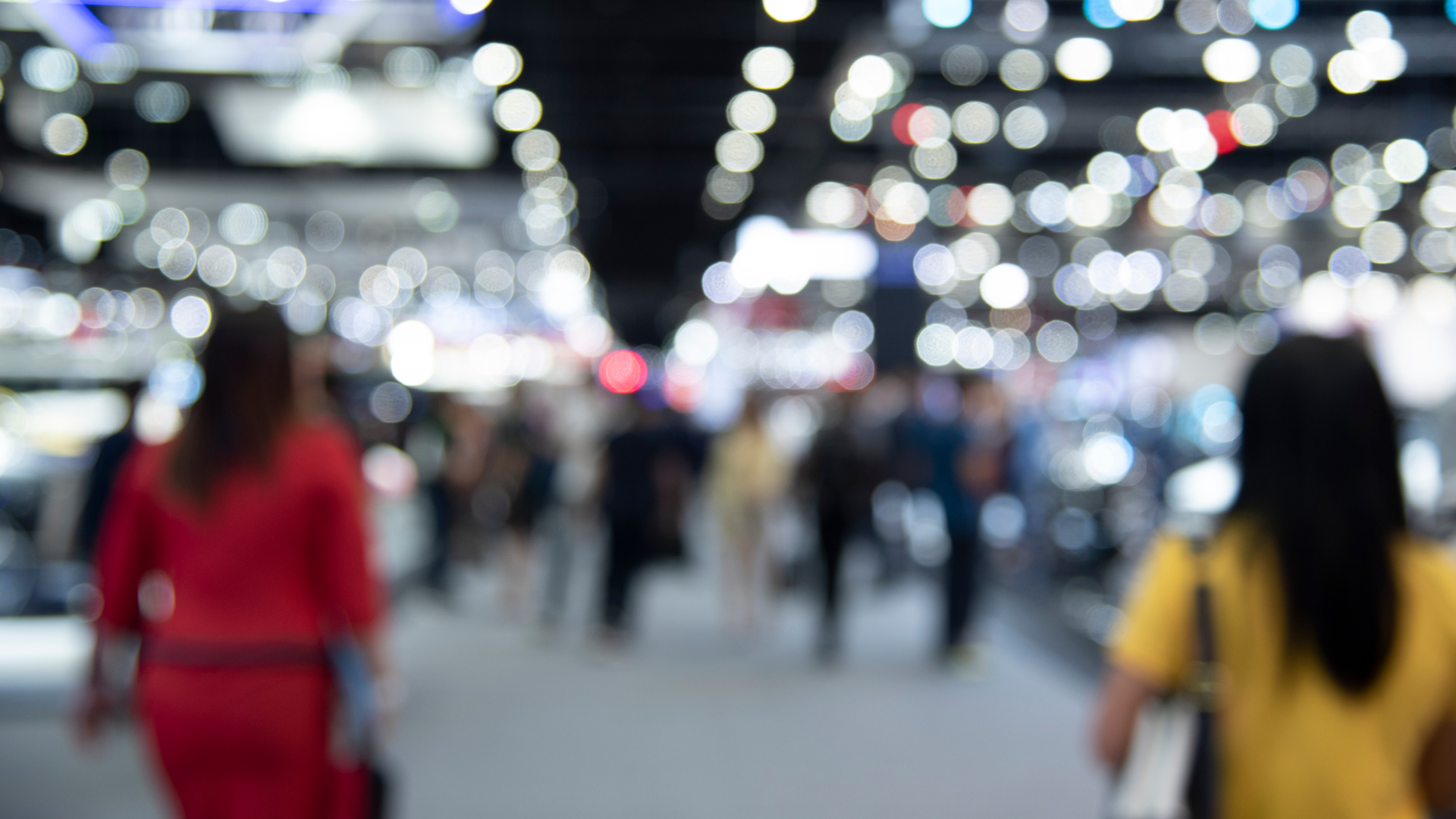 Expérience exposants : commercialisez vos salons simplement