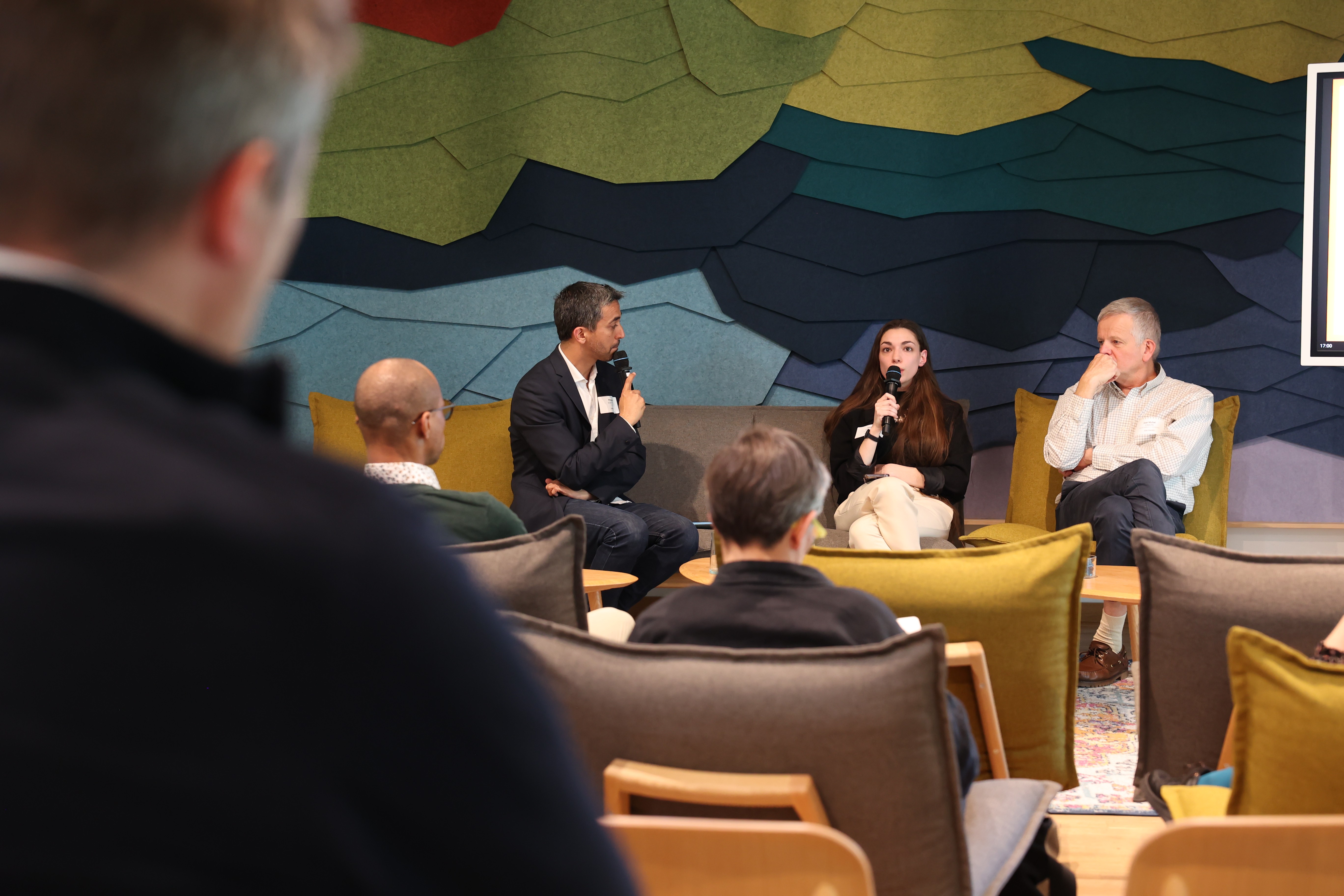 Event Techs Place - Nantes