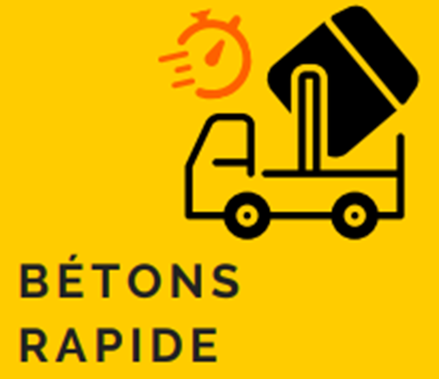 Béton rapide