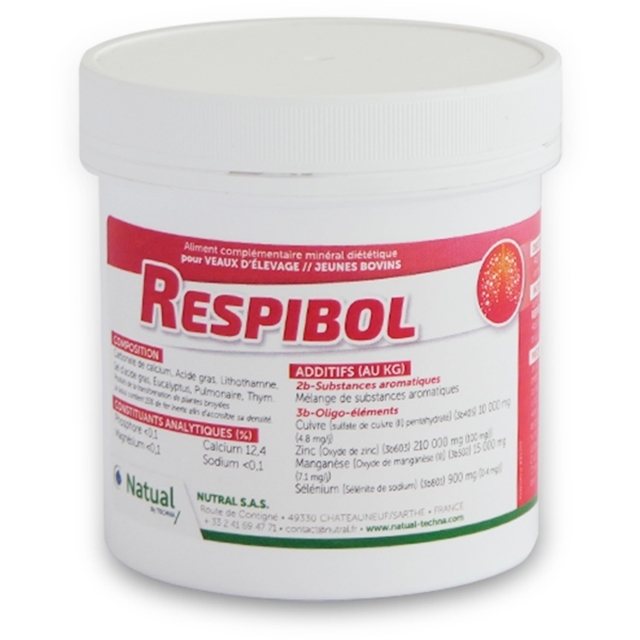 RESPIBOL