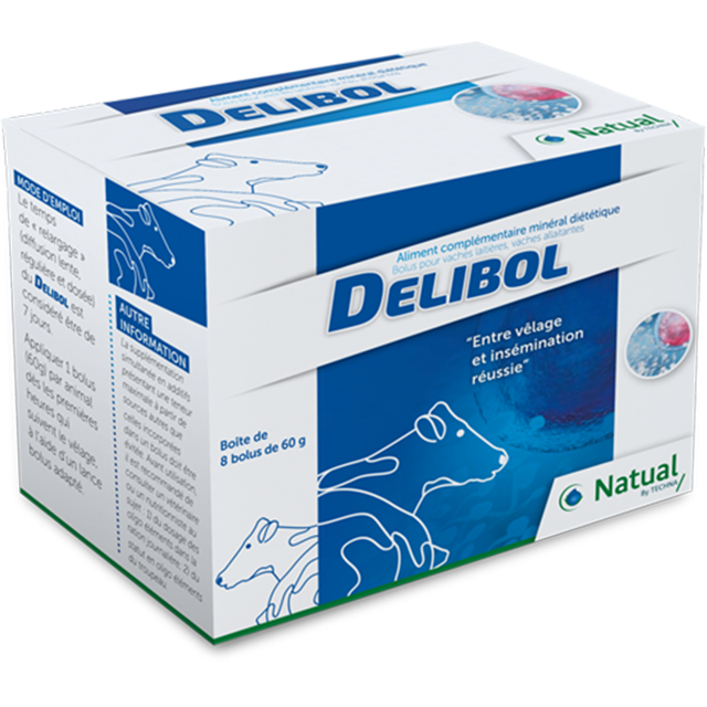 DELIBOL