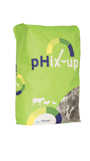 pHix-up
