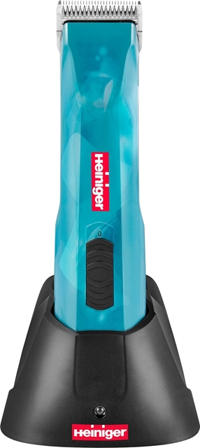 Tondeuse OPAL 2 vitesse HEINIGER