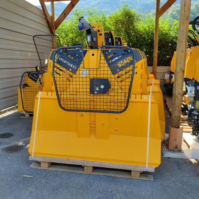 Treuil 55MR