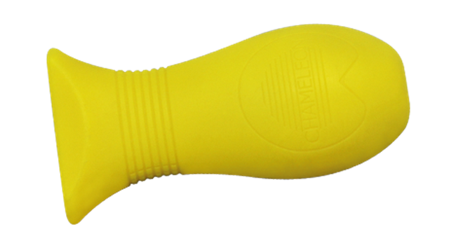 Manche de râpe DIAMOND Daily Cameleon - jaune