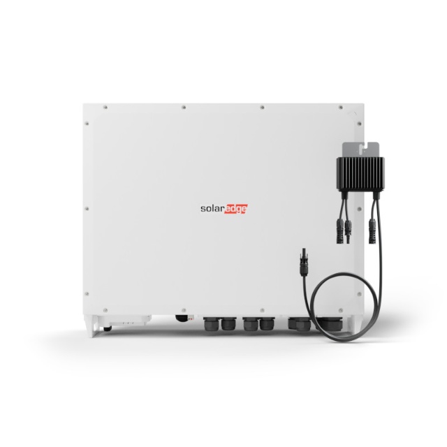 Onduleur TerraMax™ SolarEdge