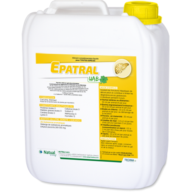 EPATRAL