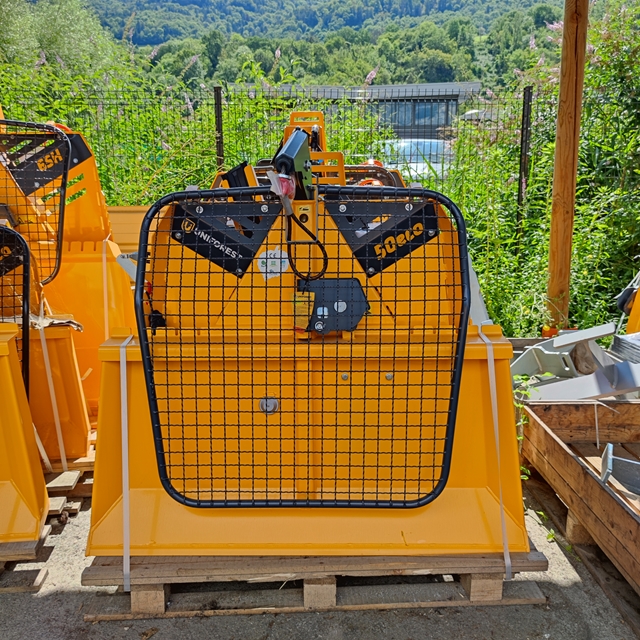 Treuil 50ECO 