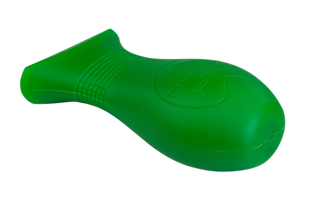 Manche de râpe DIAMOND daily cameleon max- vert