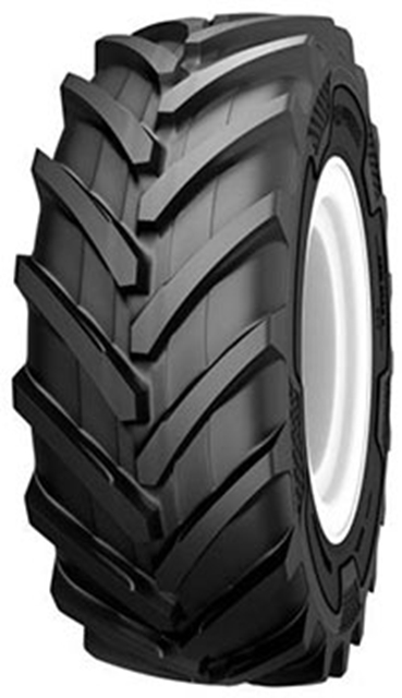 ALLIANCE AGRISTAR 2 
