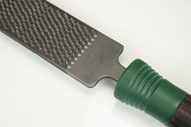 Râpe DIAMOND MAX GLIDE