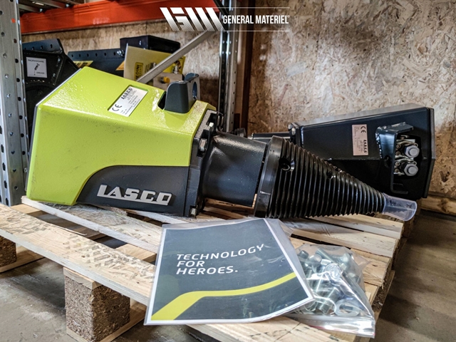 Fendeuses à vis 1 moteur