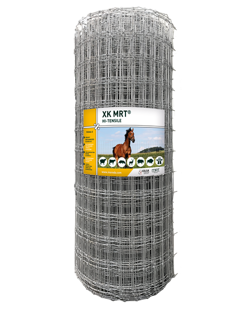 GRILLAGE NOUÉ XK MRT®