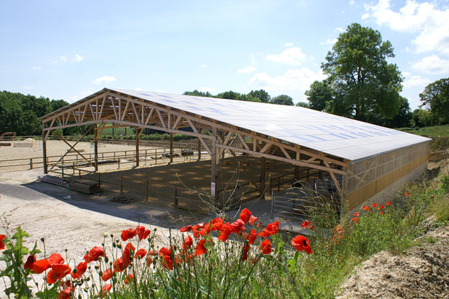 GAMME WOOD