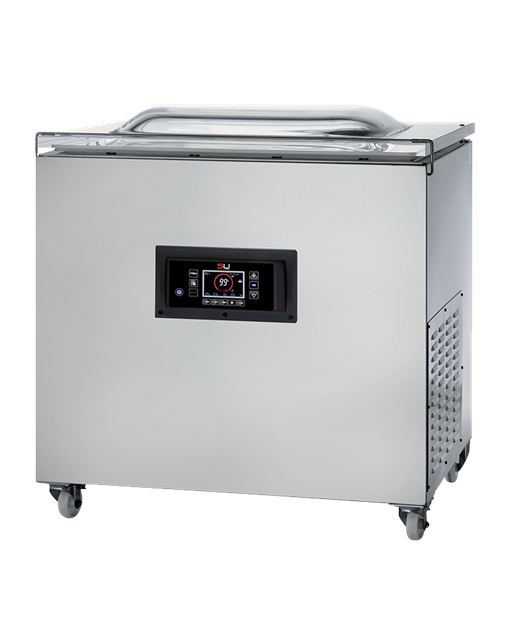 Machines sous-vide