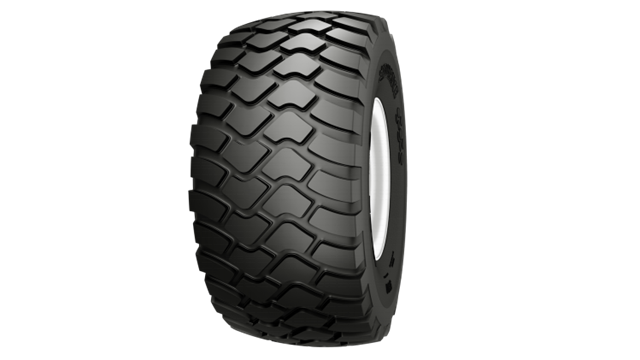 ALLIANCE A590