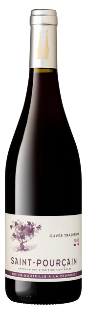 VINS DE SAINT POURCAIN AOP