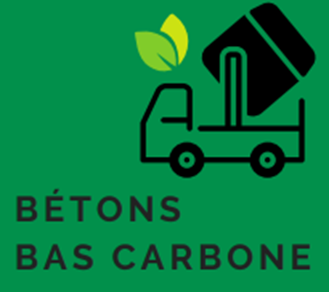 Béton bas carbone (BML GREEN)