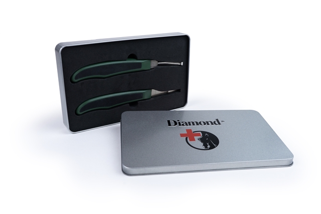 Pack vétérinaire DIAMOND