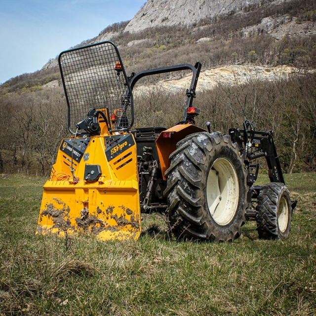 Treuil 55Hpro