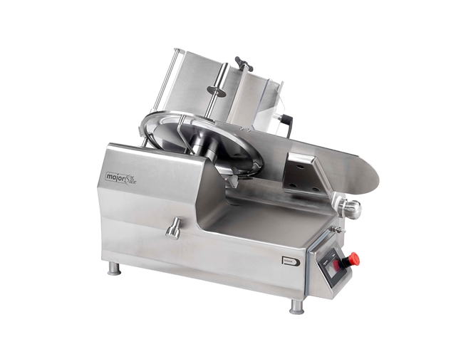 TRANCHEUR A JAMBON MAJOR’SLICE 350 AUTO