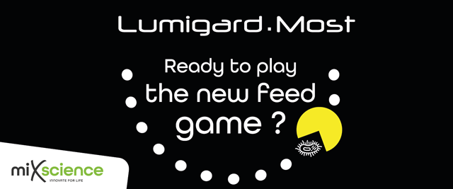 LUMIGARD MOST