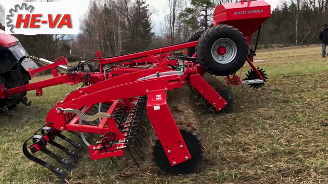 Grass-Roller 