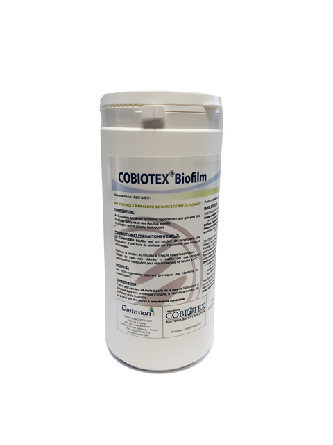 Cobiotex Biofilm
