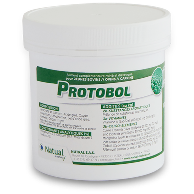 PROTOBOL