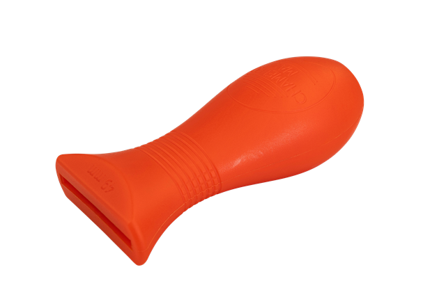 Manche de râpe DIAMOND daily cameleon max-orange