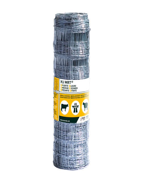 GRILLAGE NOUÉ HJ MRT®