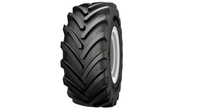 ALLIANCE A372+